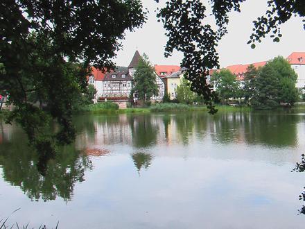 Bild von Bad Salzungen Bild von Bad Salzungen