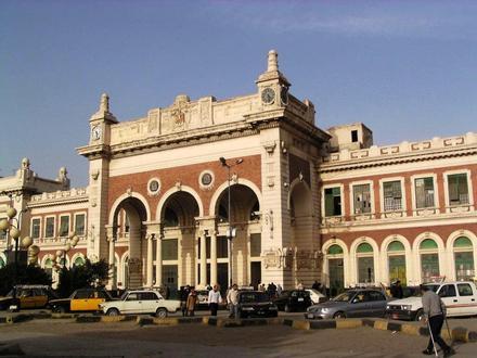 صورة الإسكندرية صورة الإسكندرية
