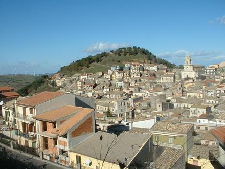 Image de Buccheri Image de Buccheri