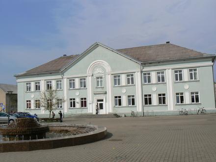 Vietos Gargždai atvaizdas Vietos Gargždai atvaizdas