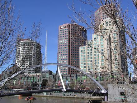 Image of Southbank, Victoria Image of Southbank, Victoria