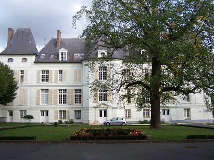Image de Bailly (Yvelines) Image de Bailly (Yvelines)
