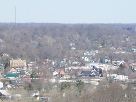 Image of Corydon, Indiana Image of Corydon, Indiana
