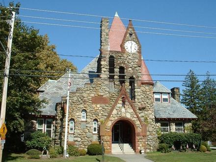Image of Swansea, Massachusetts Image of Swansea, Massachusetts