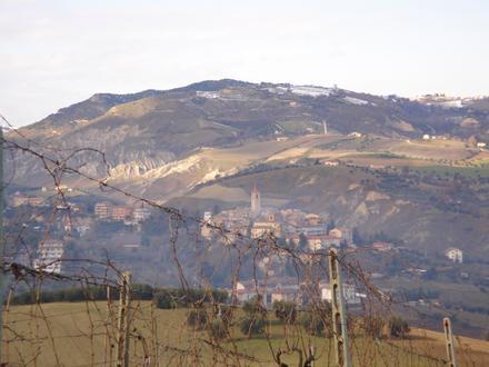 Immagine Appignano del Tronto Immagine Appignano del Tronto