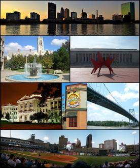 Imagen de Toledo (Ohio) Imagen de Toledo (Ohio)