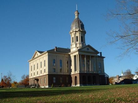 Image of Middleborough, Massachusetts Image of Middleborough, Massachusetts