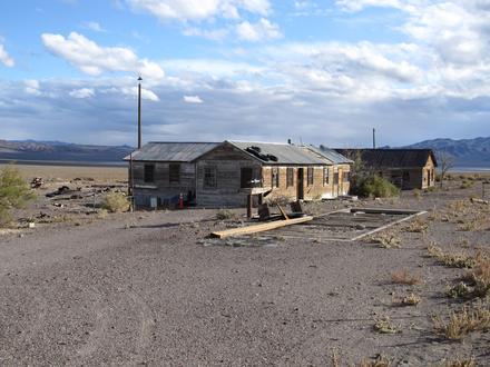 Image of Mina, Nevada Image of Mina, Nevada