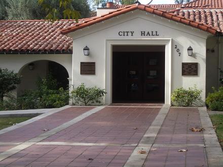 Imagen de Claremont (California) Imagen de Claremont (California)