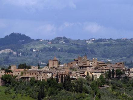 Immagine Certaldo Immagine Certaldo