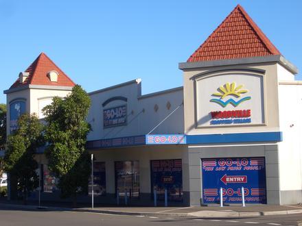 Image of Villawood, New South Wales Image of Villawood, New South Wales