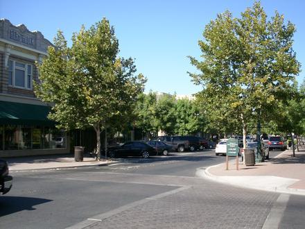Bild von Turlock Bild von Turlock