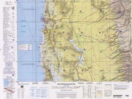 Pozo Almonte Image