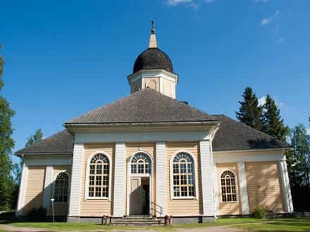 Bild på Hyrynsalmi Bild på Hyrynsalmi
