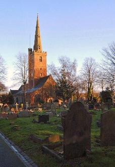 Immagine Halesowen Immagine Halesowen