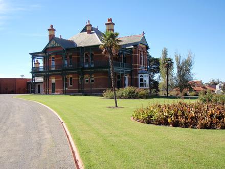 Image of Bundoora, Victoria Image of Bundoora, Victoria