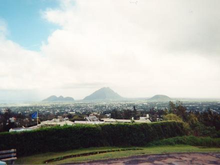 Image of Curepipe Image of Curepipe