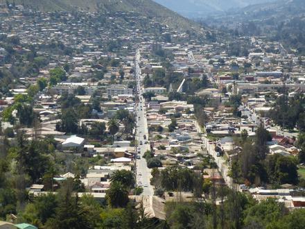 Illapel Image