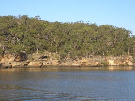 Image of Picnic Point, New South Wales Image of Picnic Point, New South Wales