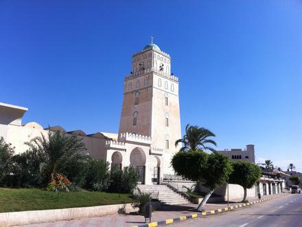 صورة تاجوراء (ليبيا) صورة تاجوراء (ليبيا)