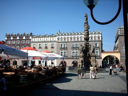 Obrázok Racibórz Obrázok Racibórz