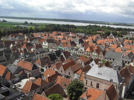 Image de Elburg Image de Elburg