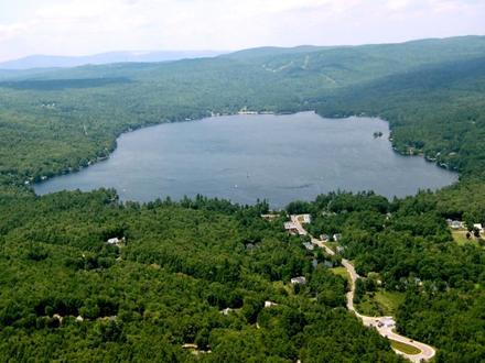 Image of Elkins, New Hampshire Image of Elkins, New Hampshire