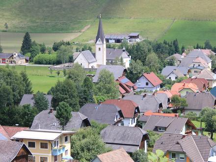 Bild von Glödnitz Bild von Glödnitz