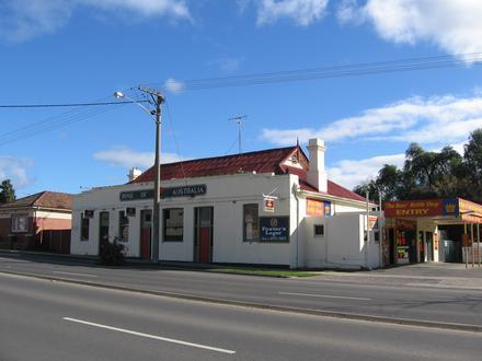 Image of Long Gully, Victoria Image of Long Gully, Victoria