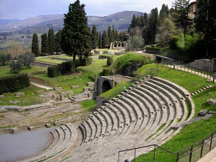 Immagine Fiesole Immagine Fiesole