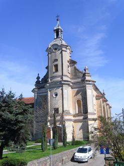 Zdjęcie dla: Pyzdry Zdjęcie dla: Pyzdry