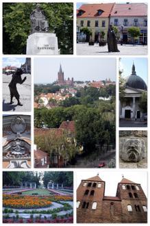 Zdjęcie dla: Inowrocław Zdjęcie dla: Inowrocław