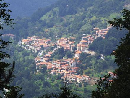 Immagine Stazzema Immagine Stazzema