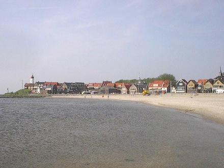 Immagine Urk (Paesi Bassi) Immagine Urk (Paesi Bassi)