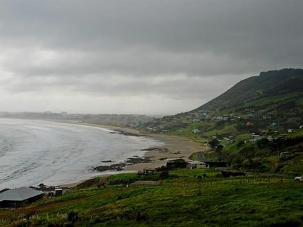 Image of Ahipara Image of Ahipara