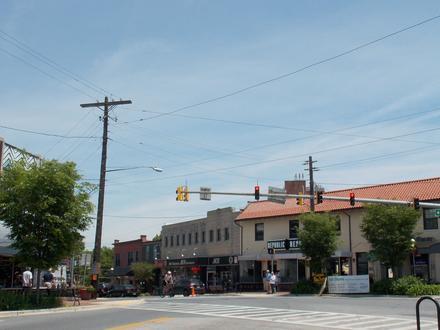 Takoma Park 图像