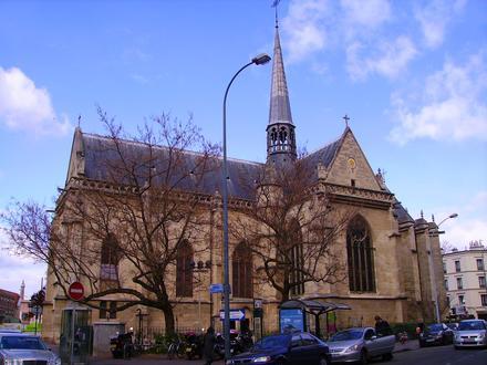 Image de Boulogne-Billancourt Image de Boulogne-Billancourt