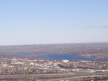 Image of Richland, Washington Image of Richland, Washington