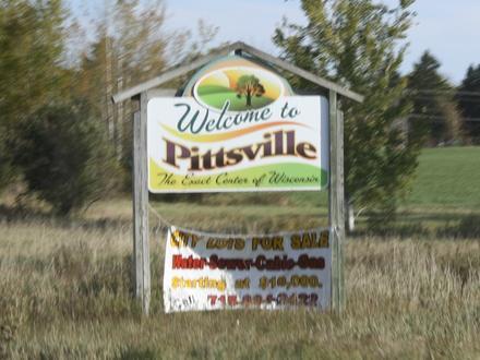 Bild von Pittsville (Wisconsin) Bild von Pittsville (Wisconsin)