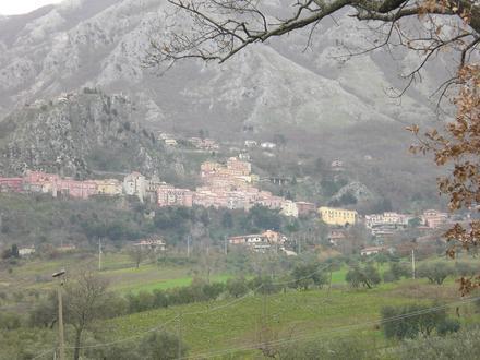 Imagen de Colliano Imagen de Colliano
