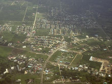 Image of Belmopan Image of Belmopan