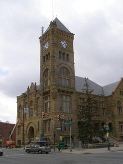Image of Bluffton, Indiana Image of Bluffton, Indiana