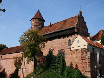 Zdjęcie dla: Olsztyn Zdjęcie dla: Olsztyn