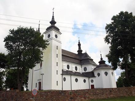 Zdjęcie dla: Goniądz Zdjęcie dla: Goniądz