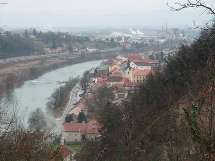 Slika Krško Slika Krško