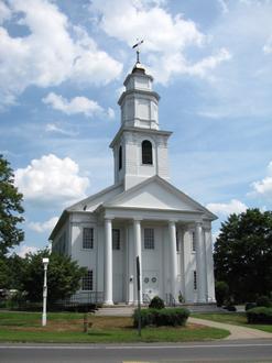 Image of Southwick, Massachusetts Image of Southwick, Massachusetts