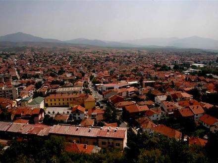 Vietos Radovišas atvaizdas Vietos Radovišas atvaizdas