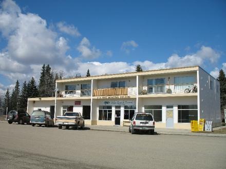 Image of Entwistle, Alberta Image of Entwistle, Alberta