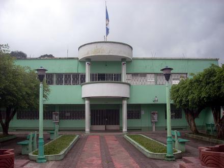 Imagen de San Rafael Pie de la Cuesta Imagen de San Rafael Pie de la Cuesta