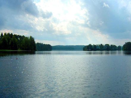 Kuva kohteesta Mäntyharju Kuva kohteesta Mäntyharju